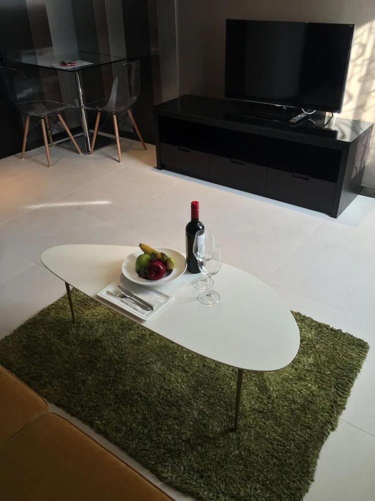 Popway Hotel Hongkong Rum bild